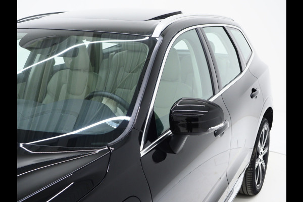 Volvo XC60 2.0 Recharge T8 AWD Inscription | Panoramadak | Pilot Assist | 360 | Memory | BLIS | Virtual | LED | Carplay