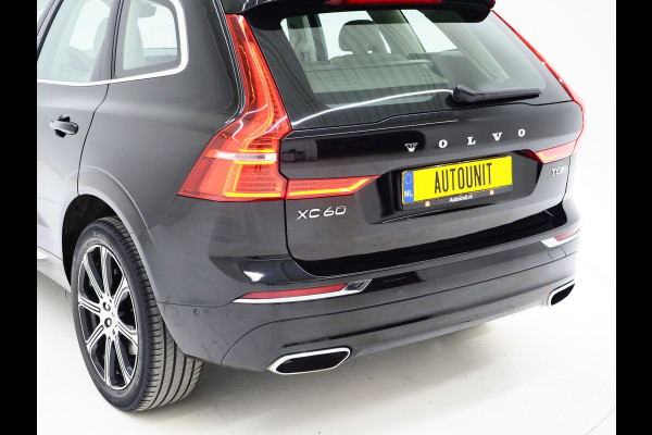 Volvo XC60 2.0 Recharge T8 AWD Inscription | Panoramadak | Pilot Assist | 360 | Memory | BLIS | Virtual | LED | Carplay