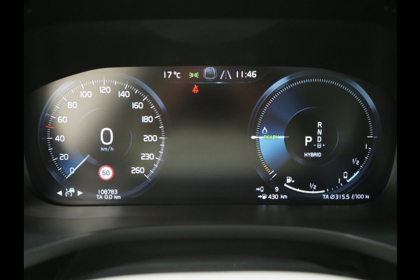 Volvo XC60 2.0 Recharge T8 AWD Inscription | Panoramadak | Pilot Assist | 360 | Memory | BLIS | Virtual | LED | Carplay