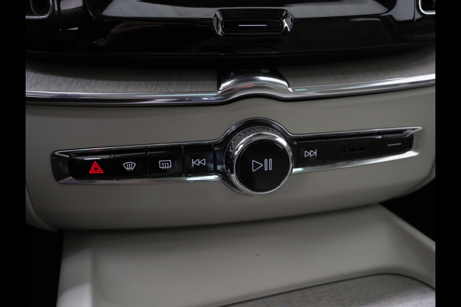 Volvo XC60 2.0 Recharge T8 AWD Inscription | Panoramadak | Pilot Assist | 360 | Memory | BLIS | Virtual | LED | Carplay