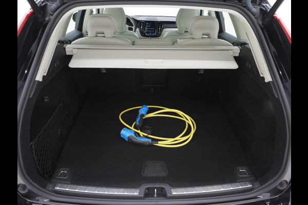 Volvo XC60 2.0 Recharge T8 AWD Inscription | Panoramadak | Pilot Assist | 360 | Memory | BLIS | Virtual | LED | Carplay