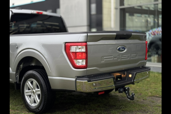 Ford USA F-150 3.3 V6 SuperCab XL BPM-VRIJ