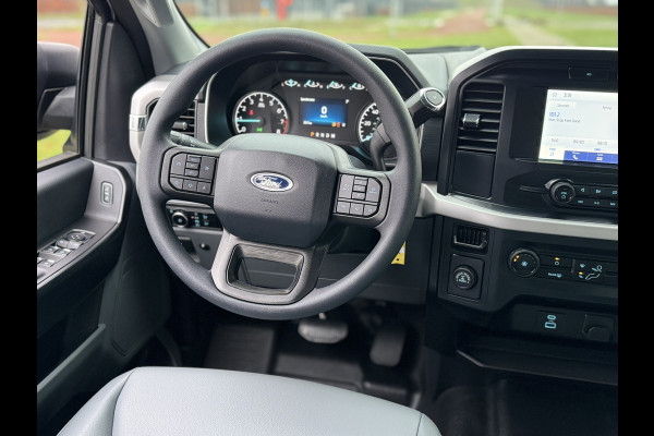 Ford USA F-150 3.3 V6 SuperCab XL BPM-VRIJ