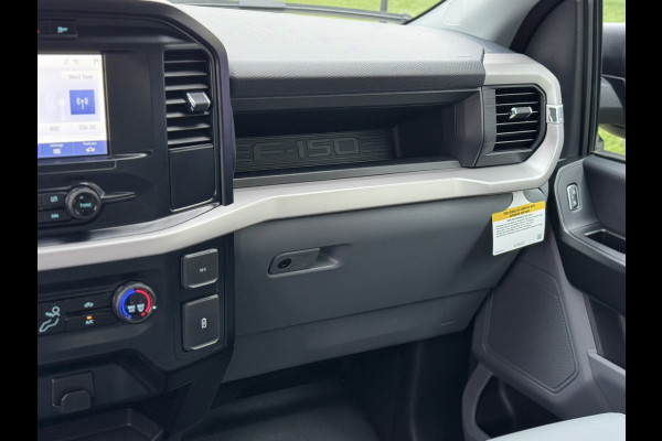 Ford USA F-150 3.3 V6 SuperCab XL BPM-VRIJ