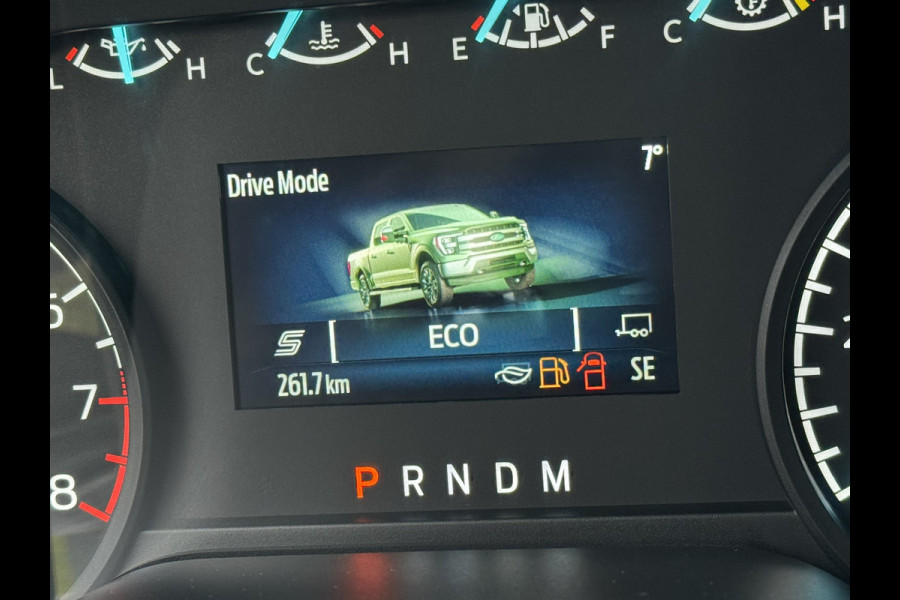 Ford USA F-150 3.3 V6 SuperCab XL BPM-VRIJ