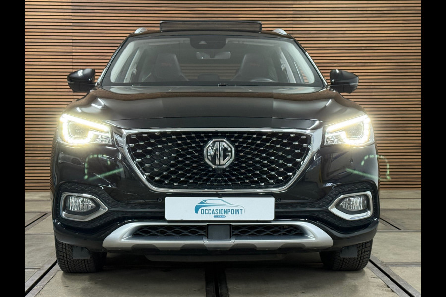 MG EHS 1.5 TGDI Luxury Trophy | Sportstoelen | Pano | Adaptive Cruise | Leer | Navigatie | 360° Camera | Trekhaak