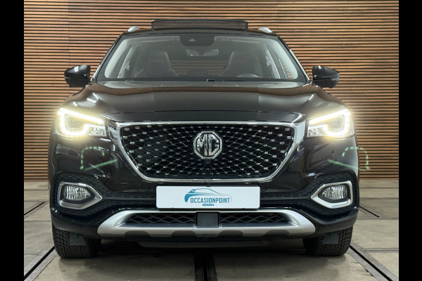 MG EHS 1.5 TGDI Luxury Trophy | Sportstoelen | Pano | Adaptive Cruise | Leer | Navigatie | 360° Camera | Trekhaak