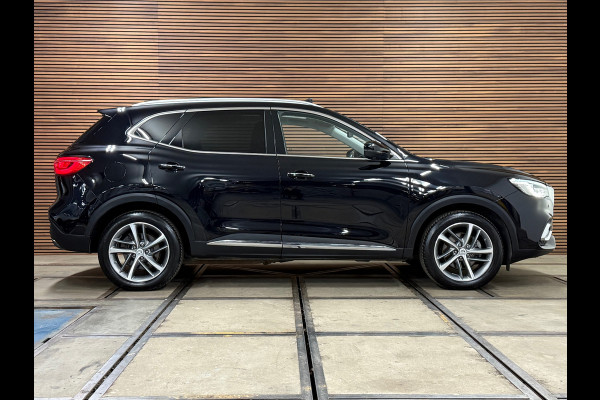 MG EHS 1.5 TGDI Luxury Trophy | Sportstoelen | Pano | Adaptive Cruise | Leer | Navigatie | 360° Camera | Trekhaak
