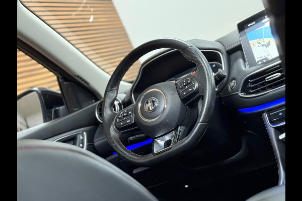 MG EHS 1.5 TGDI Luxury Trophy | Sportstoelen | Pano | Adaptive Cruise | Leer | Navigatie | 360° Camera | Trekhaak