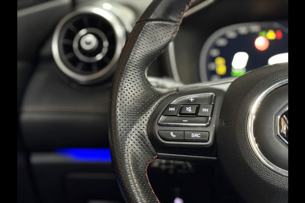 MG EHS 1.5 TGDI Luxury Trophy | Sportstoelen | Pano | Adaptive Cruise | Leer | Navigatie | 360° Camera | Trekhaak
