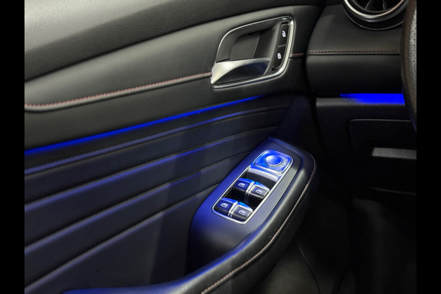MG EHS 1.5 TGDI Luxury Trophy | Sportstoelen | Pano | Adaptive Cruise | Leer | Navigatie | 360° Camera | Trekhaak