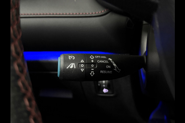 MG EHS 1.5 TGDI Luxury Trophy | Sportstoelen | Pano | Adaptive Cruise | Leer | Navigatie | 360° Camera | Trekhaak