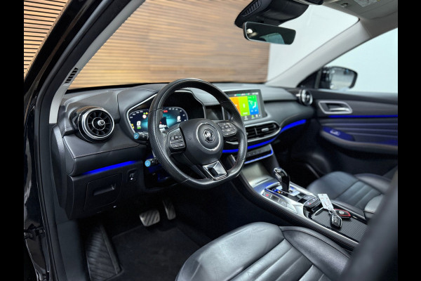 MG EHS 1.5 TGDI Luxury Trophy | Sportstoelen | Pano | Adaptive Cruise | Leer | Navigatie | 360° Camera | Trekhaak