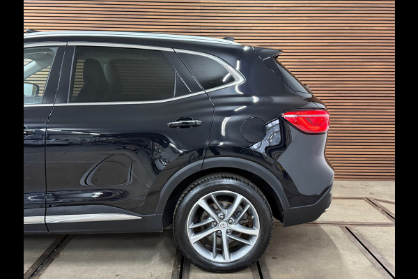 MG EHS 1.5 TGDI Luxury Trophy | Sportstoelen | Pano | Adaptive Cruise | Leer | Navigatie | 360° Camera | Trekhaak