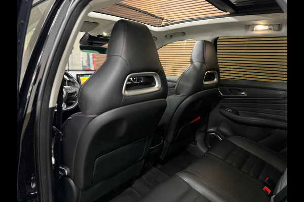 MG EHS 1.5 TGDI Luxury Trophy | Sportstoelen | Pano | Adaptive Cruise | Leer | Navigatie | 360° Camera | Trekhaak