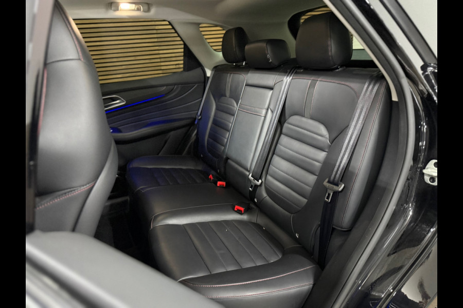 MG EHS 1.5 TGDI Luxury Trophy | Sportstoelen | Pano | Adaptive Cruise | Leer | Navigatie | 360° Camera | Trekhaak