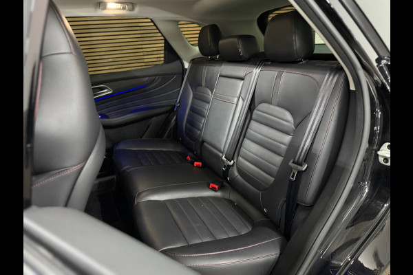 MG EHS 1.5 TGDI Luxury Trophy | Sportstoelen | Pano | Adaptive Cruise | Leer | Navigatie | 360° Camera | Trekhaak
