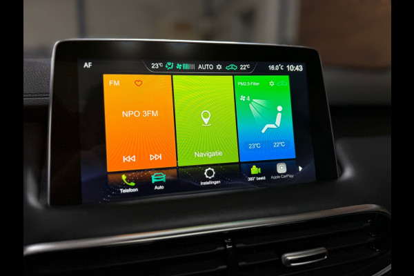 MG EHS 1.5 TGDI Luxury Trophy | Sportstoelen | Pano | Adaptive Cruise | Leer | Navigatie | 360° Camera | Trekhaak