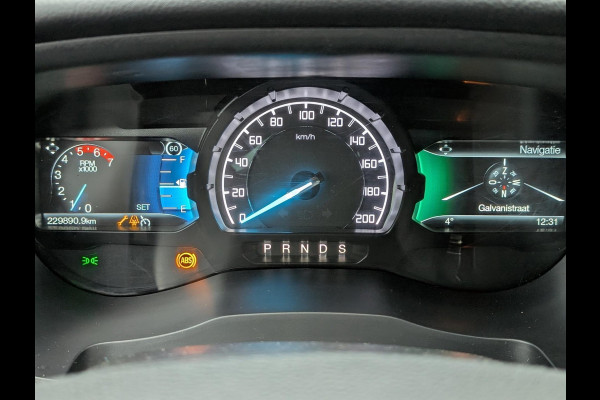 Ford Ranger 3.2 TDCI WILDTRAK SUPERCAB 4X4 3500KG TREKHAAK DIFFLOCK