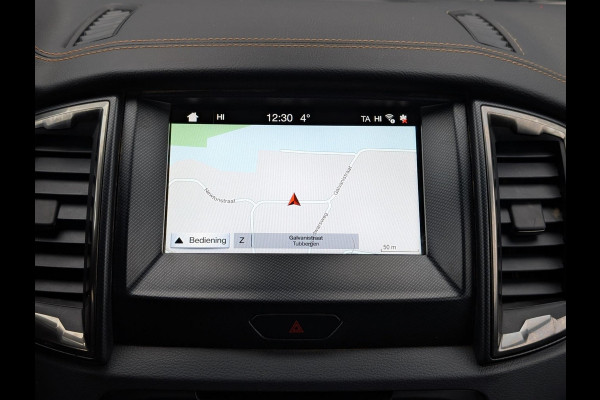 Ford Ranger 3.2 TDCI WILDTRAK SUPERCAB 4X4 3500KG TREKHAAK DIFFLOCK