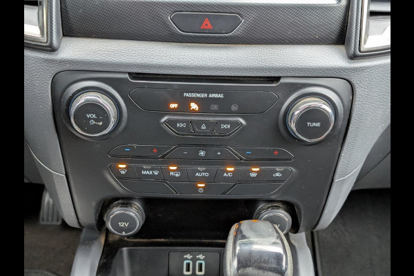 Ford Ranger 3.2 TDCI WILDTRAK SUPERCAB 4X4 3500KG TREKHAAK DIFFLOCK