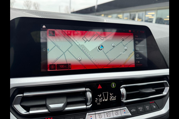 BMW 3 Serie Touring 330e High Executive M sport Panorama Leder Camera