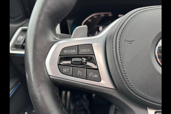 BMW 3 Serie Touring 330e High Executive M sport Panorama Leder Camera