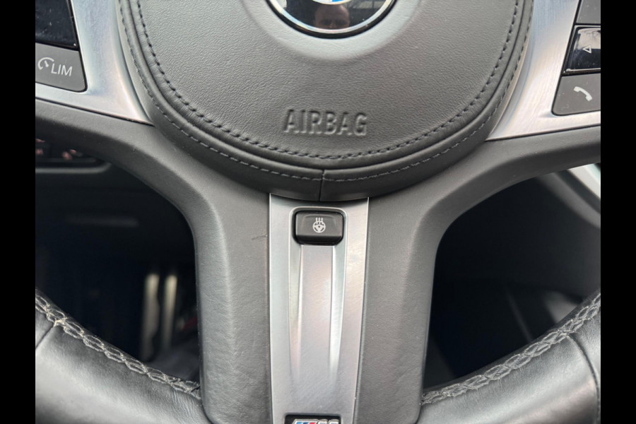 BMW 3 Serie Touring 330e High Executive M sport Panorama Leder Camera