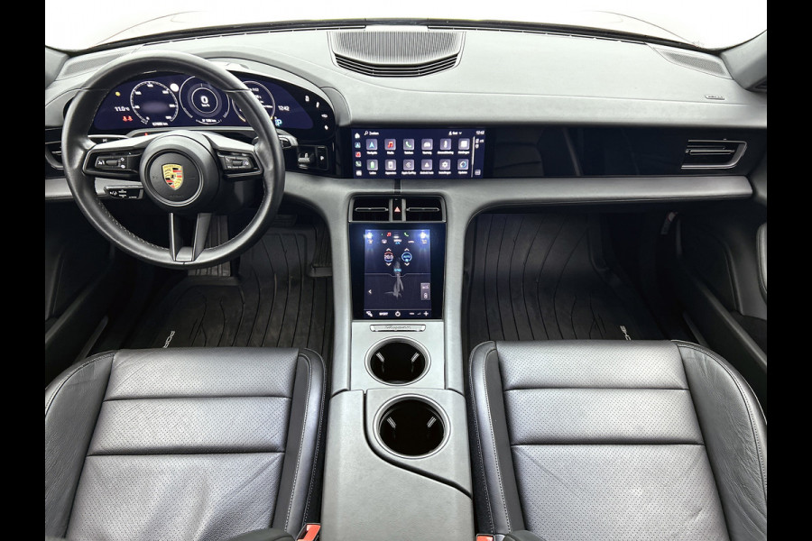 Porsche Taycan 4S Performance 84 kWh (NL-auto, Perfecte Staat)