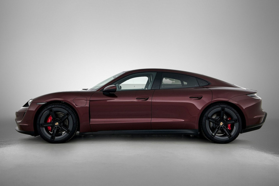 Porsche Taycan 4S Performance 84 kWh (NL-auto, Perfecte Staat)