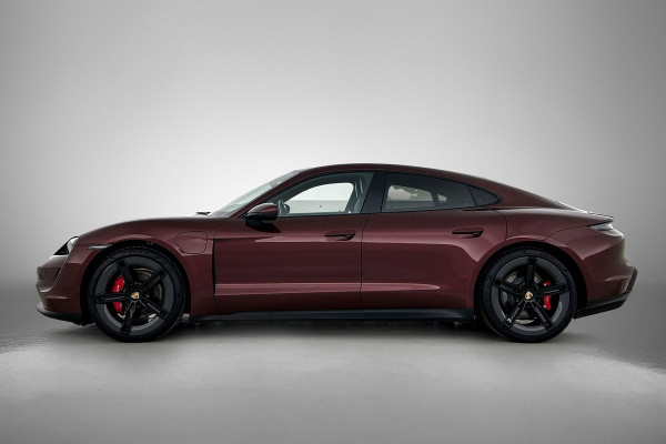 Porsche Taycan 4S Performance 84 kWh (NL-auto, Perfecte Staat)