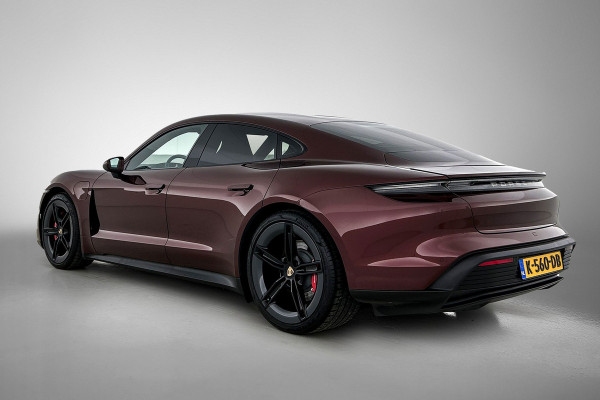 Porsche Taycan 4S Performance 84 kWh (NL-auto, Perfecte Staat)