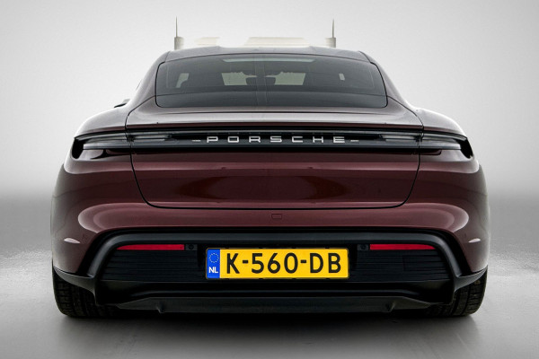 Porsche Taycan 4S Performance 84 kWh (NL-auto, Perfecte Staat)