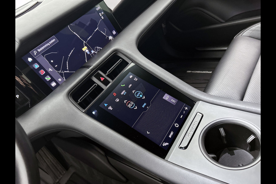 Porsche Taycan 4S Performance 84 kWh (NL-auto, Perfecte Staat)