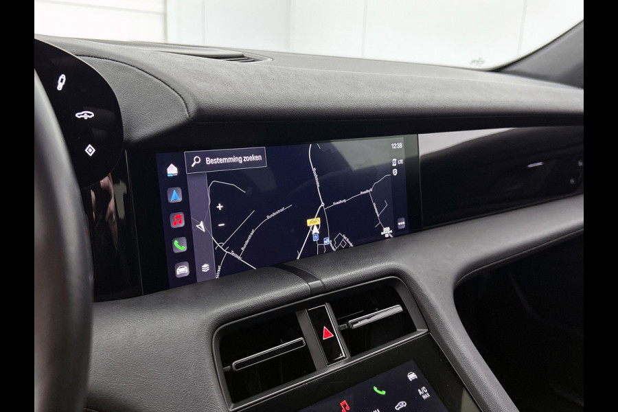 Porsche Taycan 4S Performance 84 kWh (NL-auto, Perfecte Staat)