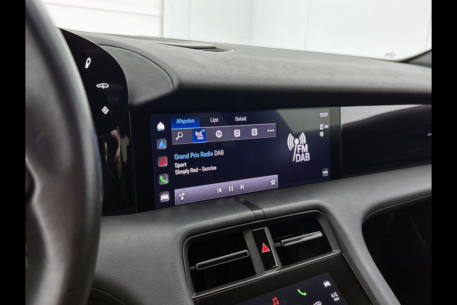 Porsche Taycan 4S Performance 84 kWh (NL-auto, Perfecte Staat)