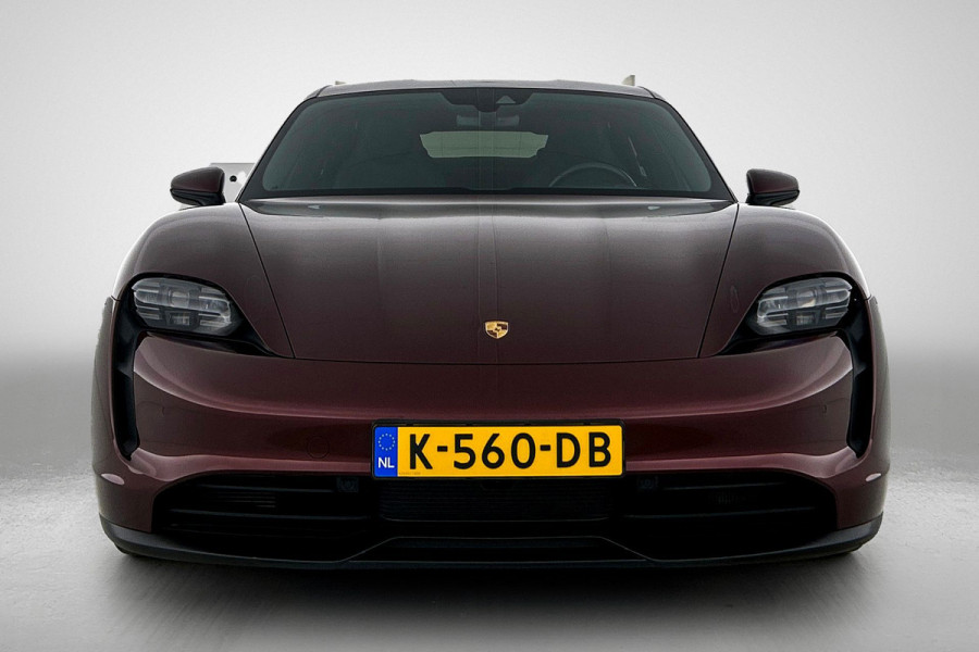 Porsche Taycan 4S Performance 84 kWh (NL-auto, Perfecte Staat)