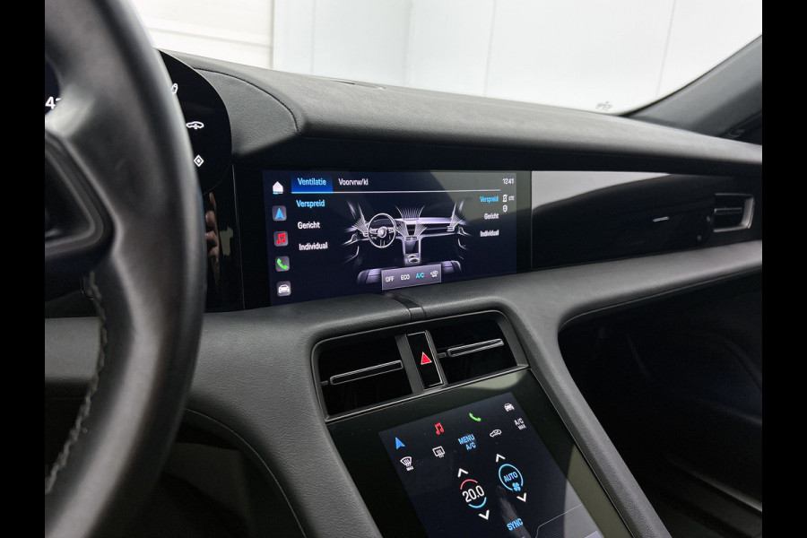 Porsche Taycan 4S Performance 84 kWh (NL-auto, Perfecte Staat)