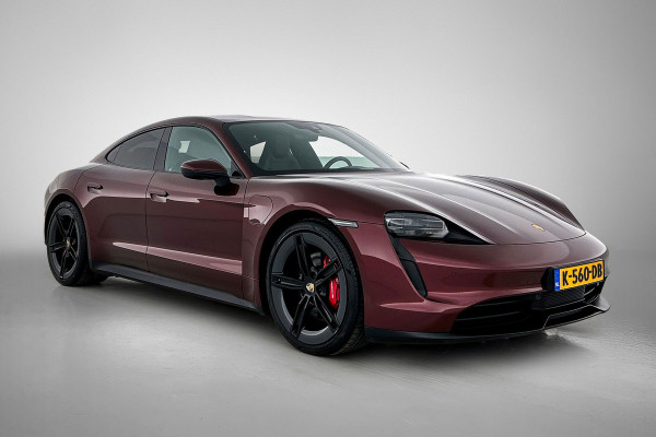 Porsche Taycan 4S Performance 84 kWh (NL-auto, Perfecte Staat)