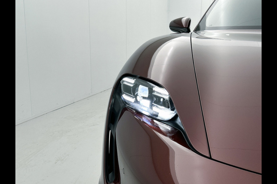 Porsche Taycan 4S Performance 84 kWh (NL-auto, Perfecte Staat)