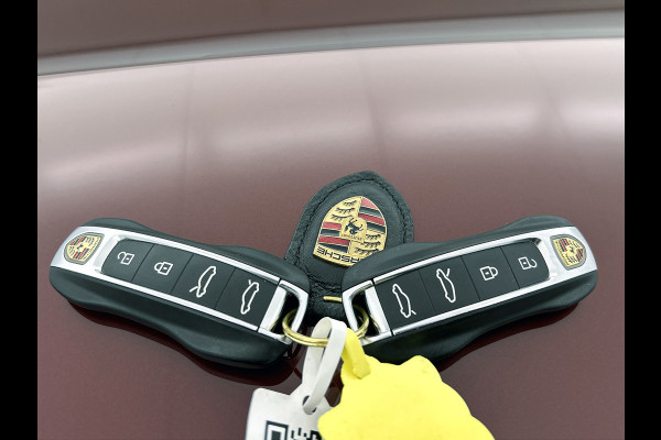 Porsche Taycan 4S Performance 84 kWh (NL-auto, Perfecte Staat)