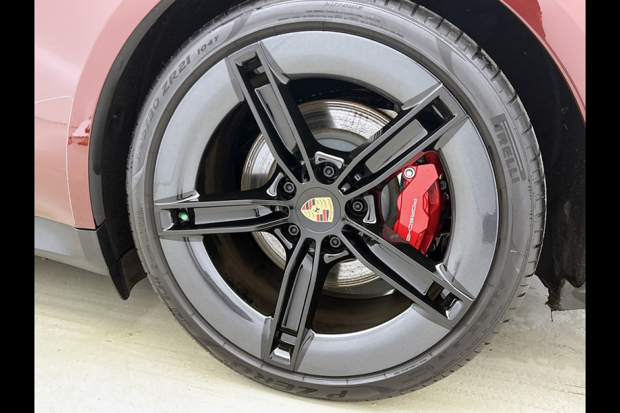 Porsche Taycan 4S Performance 84 kWh (NL-auto, Perfecte Staat)