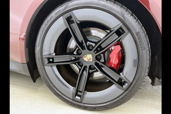 Porsche Taycan 4S Performance 84 kWh (NL-auto, Perfecte Staat)