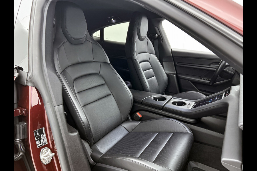 Porsche Taycan 4S Performance 84 kWh (NL-auto, Perfecte Staat)