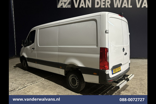 Mercedes-Benz Sprinter 316 CDI 164pk 3500kg Trekhaak L2H1 Euro6 Airco | Camera | Apple Carplay | Cruisecontrol Android Auto, Parkeersensoren