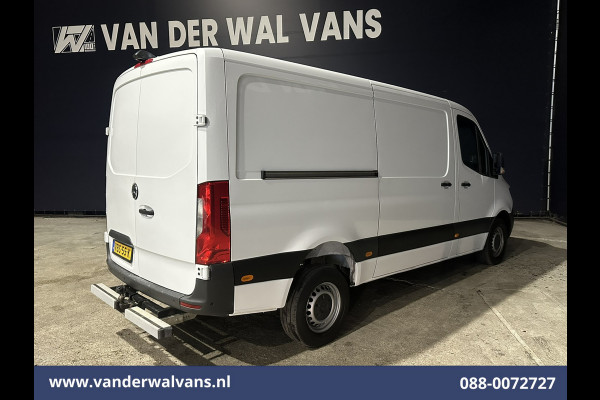Mercedes-Benz Sprinter 316 CDI 164pk 3500kg Trekhaak L2H1 Euro6 Airco | Camera | Apple Carplay | Cruisecontrol Android Auto, Parkeersensoren