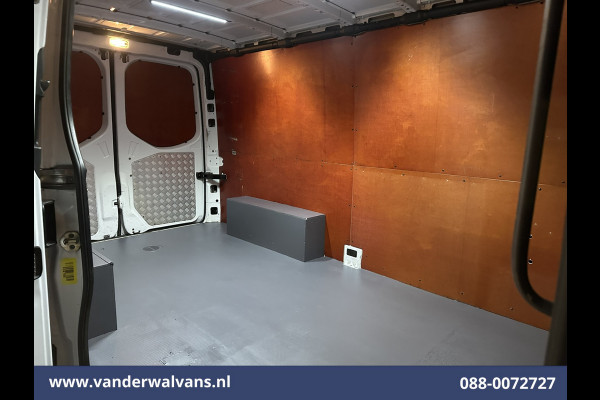 Mercedes-Benz Sprinter 316 CDI 164pk 3500kg Trekhaak L2H1 Euro6 Airco | Camera | Apple Carplay | Cruisecontrol Android Auto, Parkeersensoren