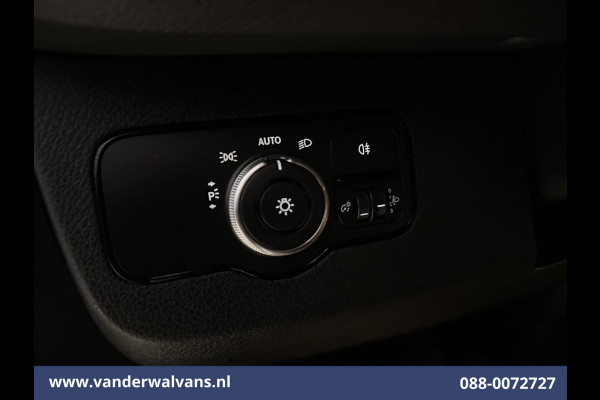 Mercedes-Benz Sprinter 316 CDI 164pk 3500kg Trekhaak L2H1 Euro6 Airco | Camera | Apple Carplay | Cruisecontrol Android Auto, Parkeersensoren