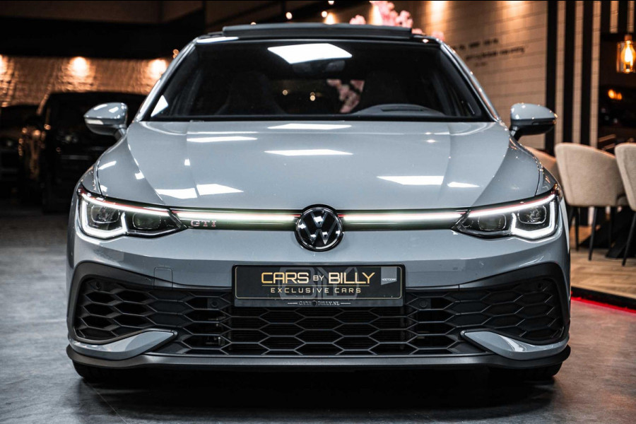Volkswagen Golf 2.0 TSI CLUBSPORT|IQLIGHT|PANO|AUT|DYNA