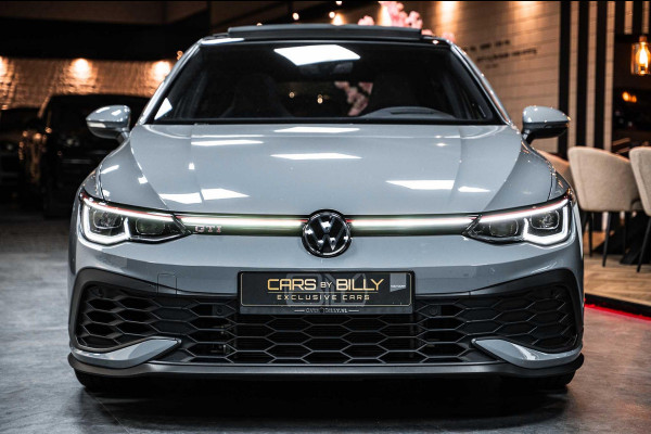 Volkswagen Golf 2.0 TSI CLUBSPORT|IQLIGHT|PANO|AUT|DYNA